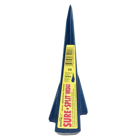 Estwing Estwing Sure Split 5 lb 9 in. Wedge E-5